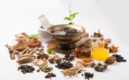 The Benefits of Third-Party Manufacturing for Ayurvedic Products