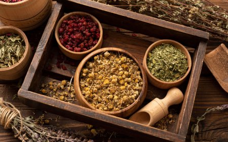 How to Choose the Right Ayurvedic Manufacturer for Your Business