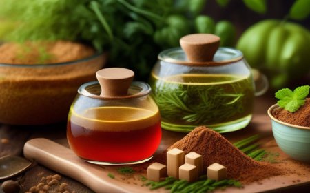 The Role of Quality Assurance and Certification in Ayurvedic Manufacturing