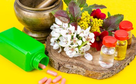 Marketing Strategies for Ayurvedic Products and Ayurvedic Franchises