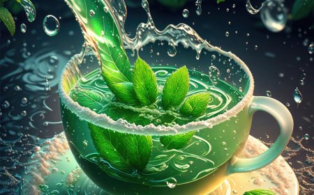 आयुर्वेदिक उत्पादों की थर्ड-पार्टी मैन्युफैक्चरिंग: एक नया आविष्कार