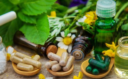 Ayurvedic Manufacturing: Modern Techniques and Traditional Knowledge