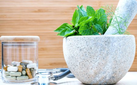 How Technology is Transforming Ayurveda and Ayurvedic Pharmaceutical Manufacturing