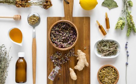 The Role of Contract Manufacturing in the Growth of the Ayurvedic Industry