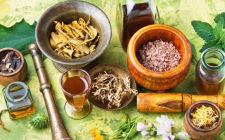 The Growing Role of E-commerce in Ayurvedic Products and Ayurvedic Sales Introduction