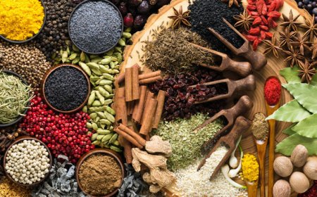 Sustainable and Ethical Sourcing of Ayurvedic Ingredients: Ensuring a Greener and Responsible Future for Herbal Wellness