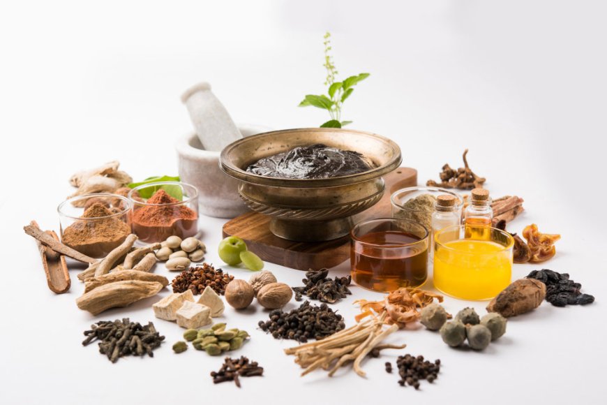 The Benefits of Third-Party Manufacturing for Ayurvedic Products