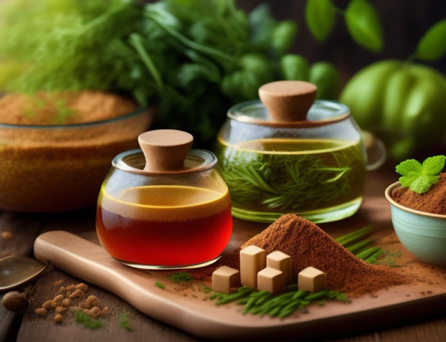 The Role of Quality Assurance and Certification in Ayurvedic Manufacturing