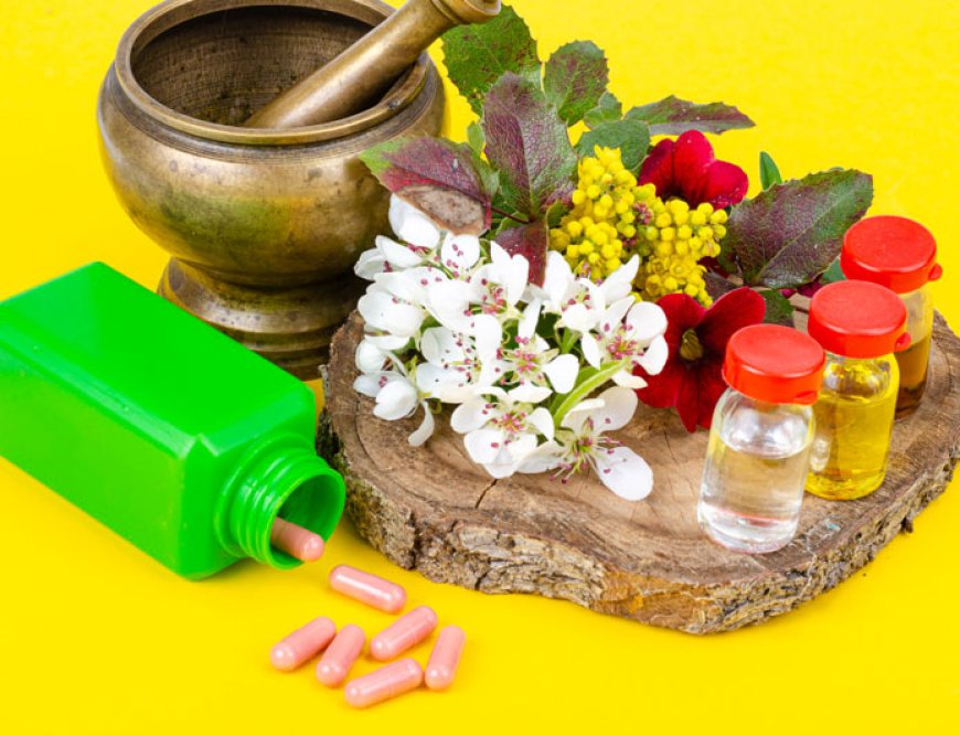 Marketing Strategies for Ayurvedic Products and Ayurvedic Franchises