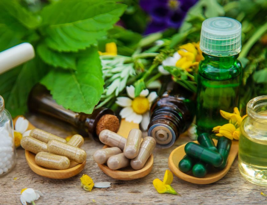 Ayurvedic Manufacturing: Modern Techniques and Traditional Knowledge