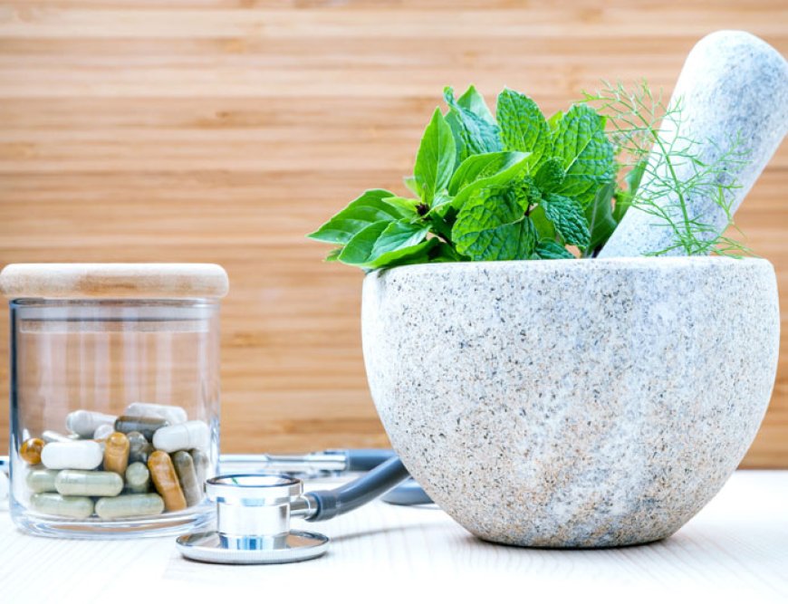 How Technology is Transforming Ayurveda and Ayurvedic Pharmaceutical Manufacturing