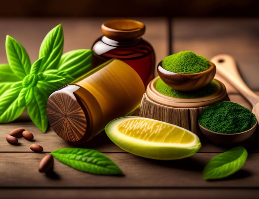 Essential Tips for Exporting Ayurvedic Products and Ayurvedicceuticals