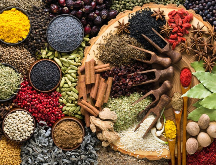 Sustainable and Ethical Sourcing of Ayurvedic Ingredients: Ensuring a Greener and Responsible Future for Herbal Wellness