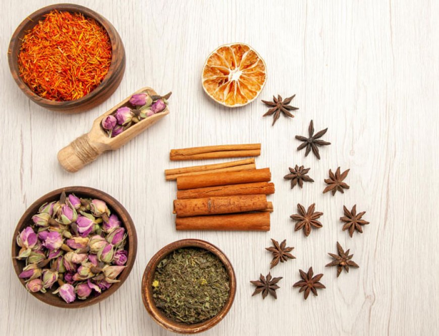 Strategies for Effective Distribution Management in Ayurvedic Franchise