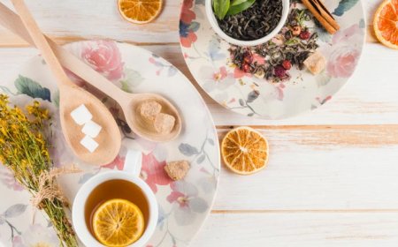 Exploring the Global Market Potential for Ayurvedic and Ayurvedicceutical Products