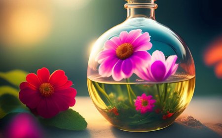 The Growing Market for Pediatric Ayurvedic and Ayurvedicceutical Products