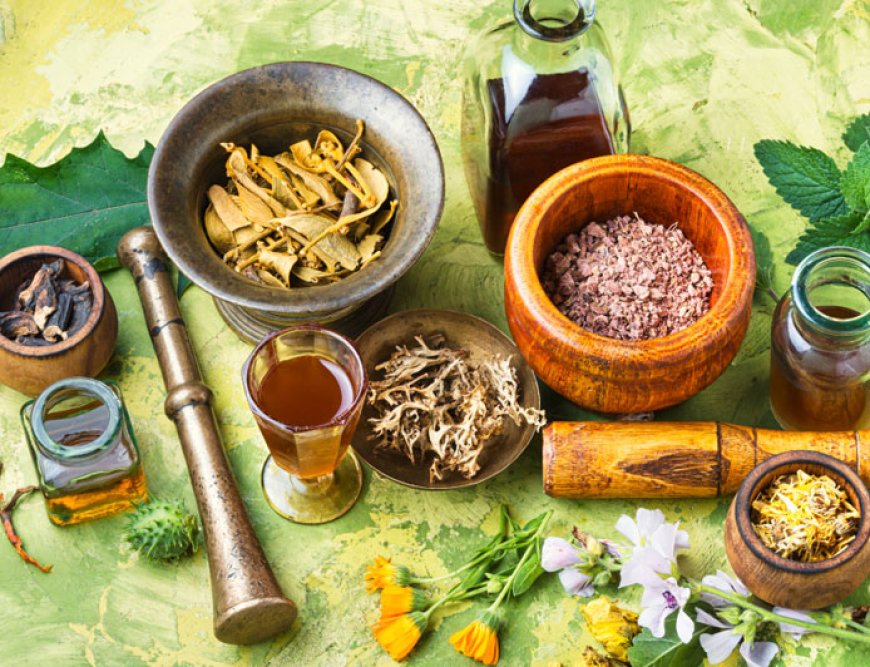 Creating a Successful Customer Loyalty Program for Ayurvedic and Ayurvedic Companies