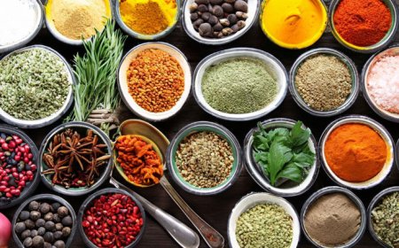 Strategies for Creating a Sustainable Ayurvedic and Ayurvedic Supply Chain
