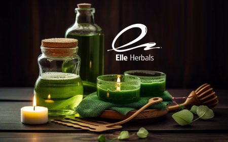 Elle Herbal & Research Centre: Company Profile