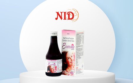 Empower Women's Health with Ayurvedic Female Corrective Uterine Tonic