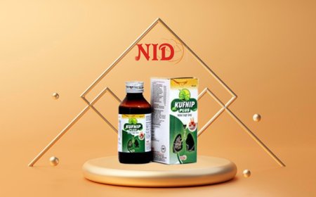 Embrace Health with Herbal Cough Syrup: An Ayurvedic Answer to Respiratory Discomfort