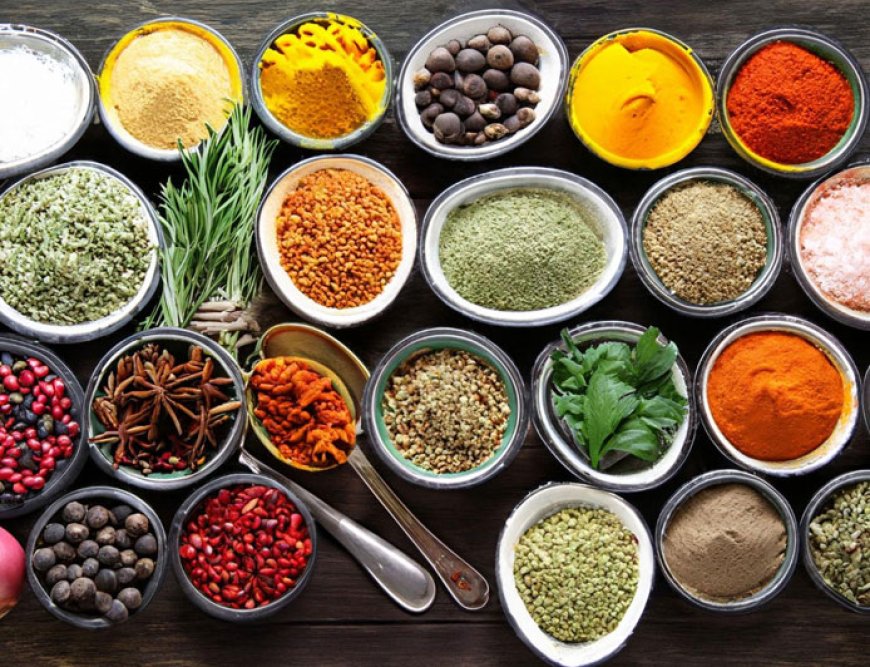 Strategies for Creating a Sustainable Ayurvedic and Ayurvedic Supply Chain