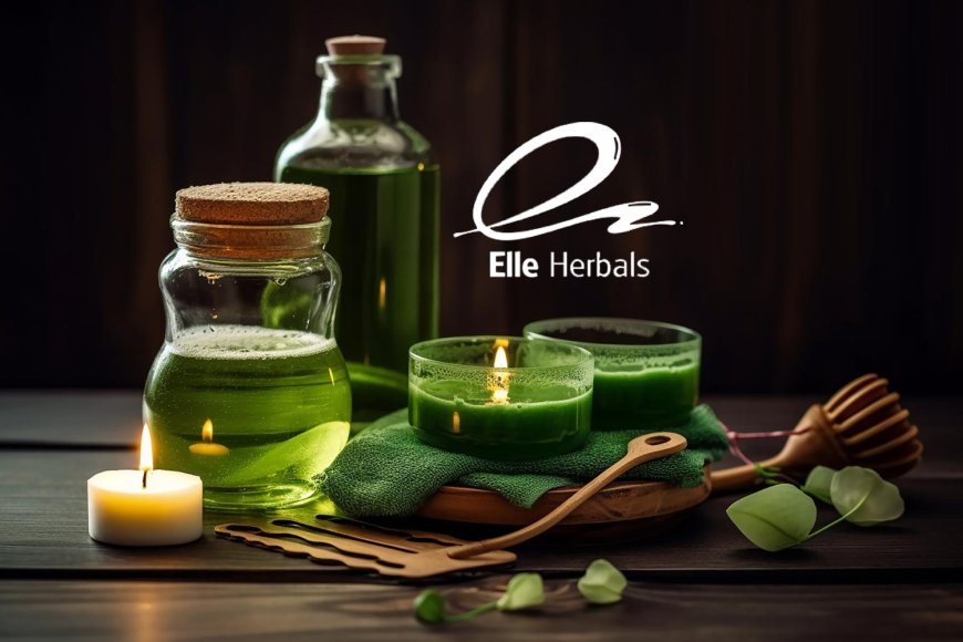 Elle Herbal & Research Centre: Company Profile