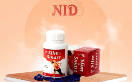 Ayurvedic Slimming Capsules: A Holistic Approach to Weight Management