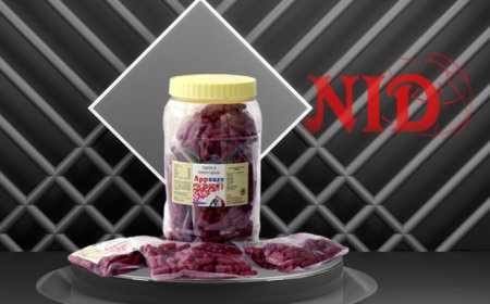 Explore the Advantages of Ayurvedic Increase Appetite Capsule by NID | North India Lifesciences