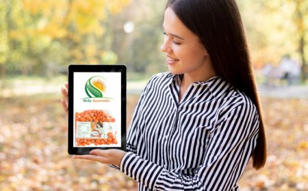 Embrace Natural Healing with Flucave Anti Cold Tablets by Holy Ayurveda