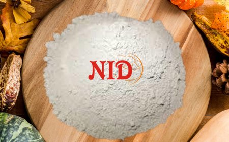 Discover the Potent Benefits of Bang Bhasma from NID