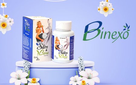 Unlock a Healthier You with Slim Care Capsules from North India Life Sciences