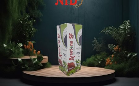 Ayurvedic Sugar Free Family Tonic - Boost Your Health with NID
