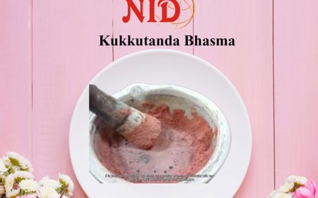 Discover the Healing Power of Kukundatwak Bhasma