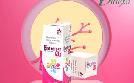 Discover the Power of Binexotone for Optimal Health