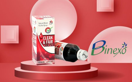 Clean and Fair: The Natural Solution for Clear, Glowing Skin | North India Life Sciences