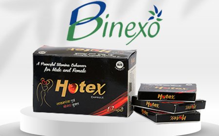 Rekindling Passion: Hotex Forte for Lasting Joy in Marriage