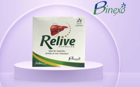 Avoid Toxic Overload and Organ Failure with This All-Natural Liver Saver