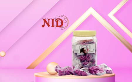 NID's Ayurvedic Uterine Tablet: Nature's Blessing for Women's Wellness