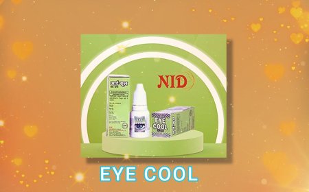 Experience Clear Vision with North India Life Sciences (NID) Herbal Eye Cool Drops | NID Karnal's Natural Eye CareExperience Clear Vision with North India Life Sciences (NID) Herbal Eye Cool Drops | NID Karnal's Natural Eye Care